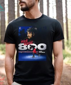 Awesome 800 in and still just as magical shirt