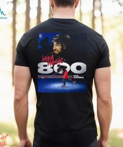 Awesome 800 in and still just as magical shirt