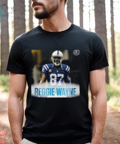 Awesome Class Of 2024 Finalist Reggie Wayne shirt