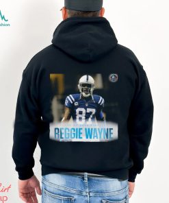 Awesome Class Of 2024 Finalist Reggie Wayne shirt