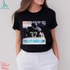 Arkansas Razorbacks Football #5 Raheim Sanders T shirt