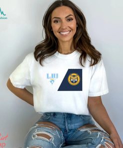 Awesome Long Island University VS Quinnipiac NCAA College Women Dec 31 2023 hockey shirt