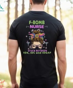 Awesome Nurse Shirt