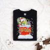 A Christmas Corbin Carroll Arizona Diamondbacks baseball MLB Merry Christmas shirt