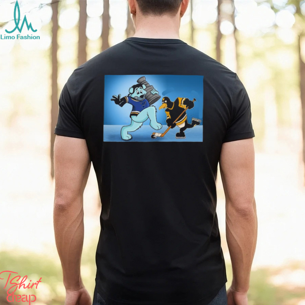 Awesome St. Louis Blues VS Pittsburgh Penguins NHL Dec 31 2023 hockey shirt Awesome St. Louis Blues VS Pittsburgh Penguins NHL Dec 31 2023 hockey shirt