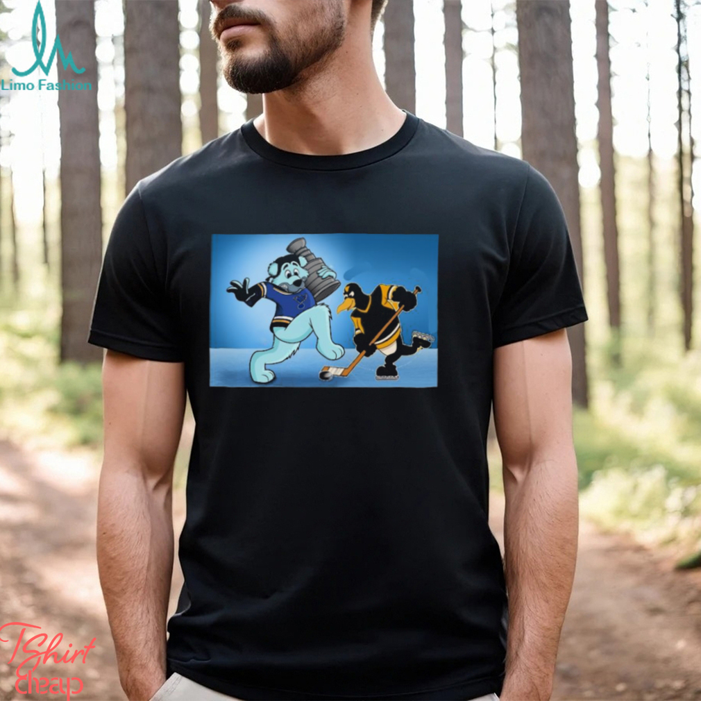 Awesome St. Louis Blues VS Pittsburgh Penguins NHL Dec 31 2023 hockey shirt Awesome St. Louis Blues VS Pittsburgh Penguins NHL Dec 31 2023 hockey shirt