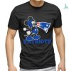 Taylor Governor Kelly’s Eras Playlist T shirt