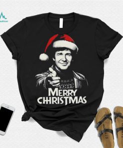 Awesome neil breen merry Christmas 2024 Shirt