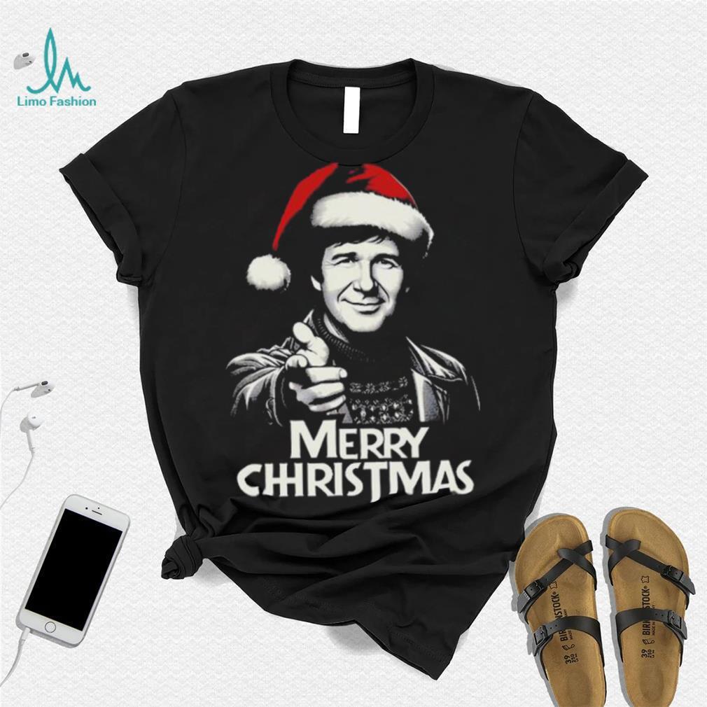 Awesome neil breen merry Christmas 2024 Shirt Awesome neil breen merry Christmas 2024 Shirt