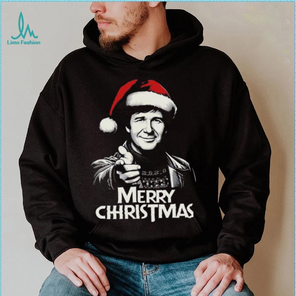 Awesome neil breen merry Christmas 2024 Shirt Awesome neil breen merry Christmas 2024 Shirt