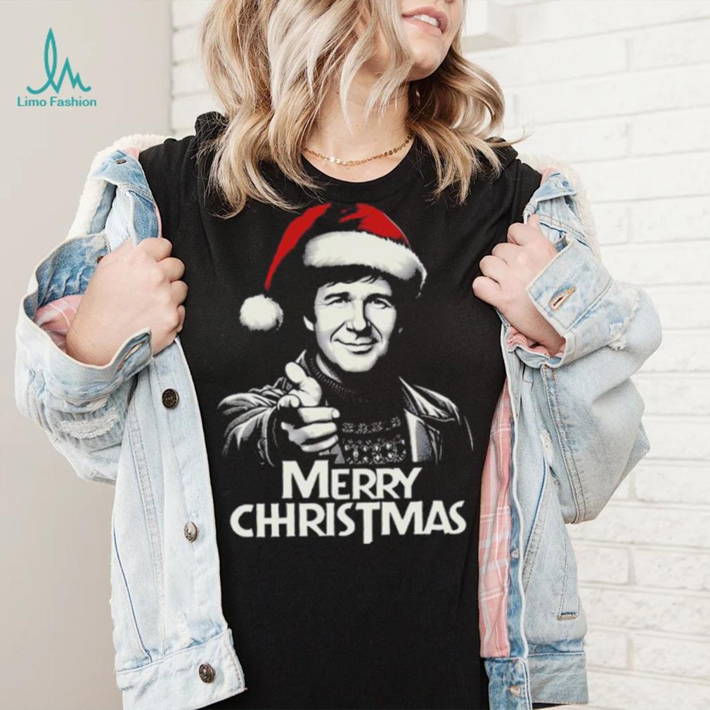 Awesome neil breen merry Christmas 2024 Shirt Awesome neil breen merry Christmas 2024 Shirt