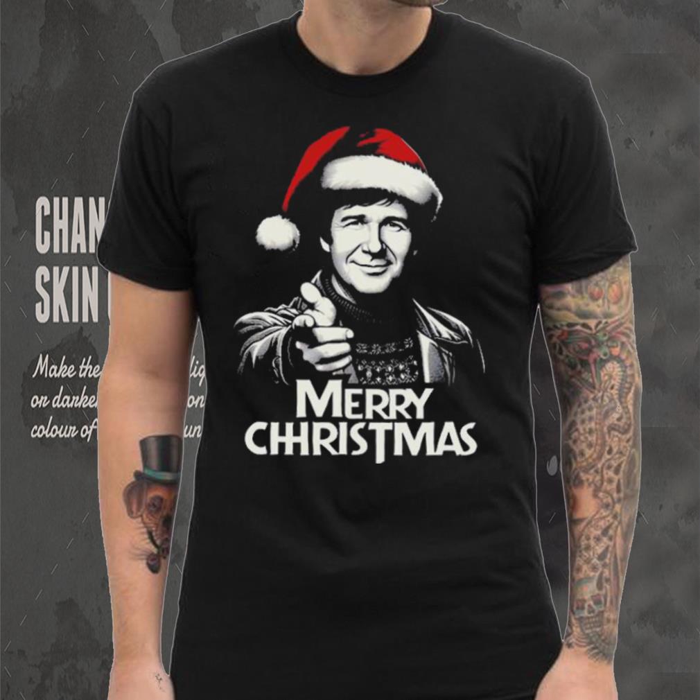 Awesome neil breen merry Christmas 2024 Shirt Awesome neil breen merry Christmas 2024 Shirt