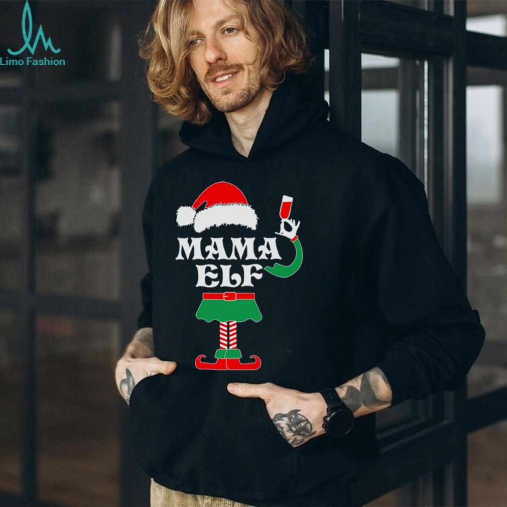 Awkward Styles Mama Elf Shirt Elf Christmas Shirts for Women Elf Christmas T shirt Awkward Styles Mama Elf Shirt Elf Christmas Shirts for Women Elf Christmas T shirt