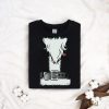 Tyler Patterson Montana State Bobcats basketball caricature signature shirt