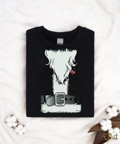 Awkward Styles Santa Christmas Shirts for Kids Santa Suit Funny Kid's Christmas Holiday Shirt Santa Claus Beard Christmas Youth Christmas Tee Girls Christmas Boy Christmas shirt