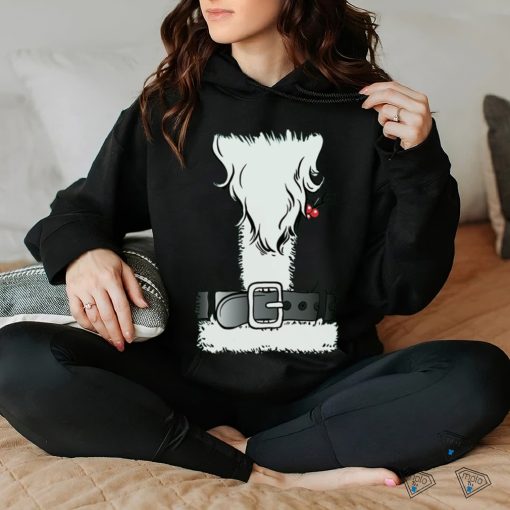 Awkward Styles Santa Christmas Shirts for Kids Santa Suit Funny Kid’s Christmas Holiday Shirt Santa Claus Beard Christmas Youth Christmas Tee Girls Christmas Boy Christmas shirt