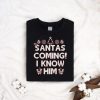 The Grinch They Hate Us Because Ain’t Us Clemson Tigers Football Christmas Shirt The Grinch They Hate Us Because Ain’t Us Clemson Tigers Football Christmas Shirt