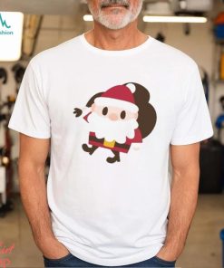 Awkward Styles Ugly Xmas T Shirt for Boys Girls Christmas Cartoon Santa Kids T Shirts