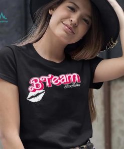B Team Jiu Jitsu Barbie shirt