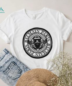 BALMAIN 'Coin' T shirt
