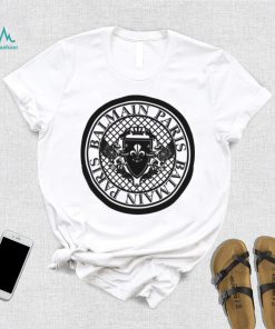 BALMAIN 'Coin' T shirt