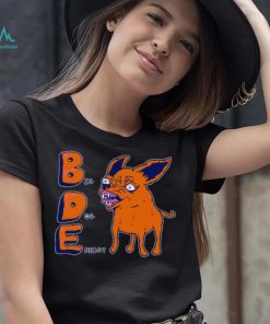 BDE Tee Ethically Made T Shirt