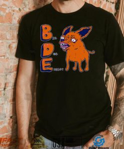 BDE Tee Ethically Made T Shirt, hoodie, sweater, long sleeve and tank top BDE Tee Ethically Made T Shirt