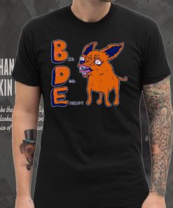 BDE Tee Ethically Made T Shirt, hoodie, sweater, long sleeve and tank top BDE Tee Ethically Made T Shirt