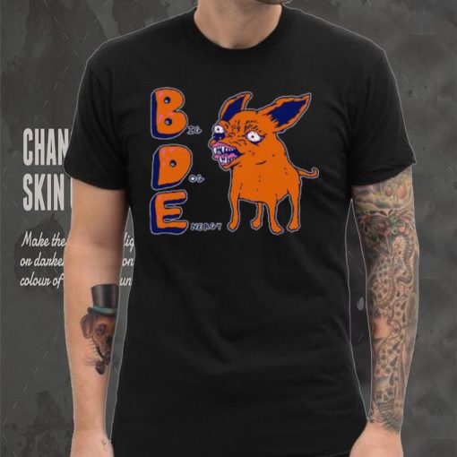 BDE Tee Ethically Made T Shirt