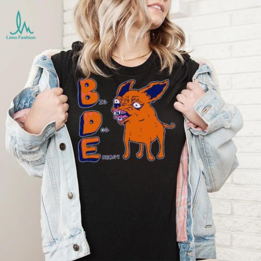 BDE Tee Ethically Made T Shirt