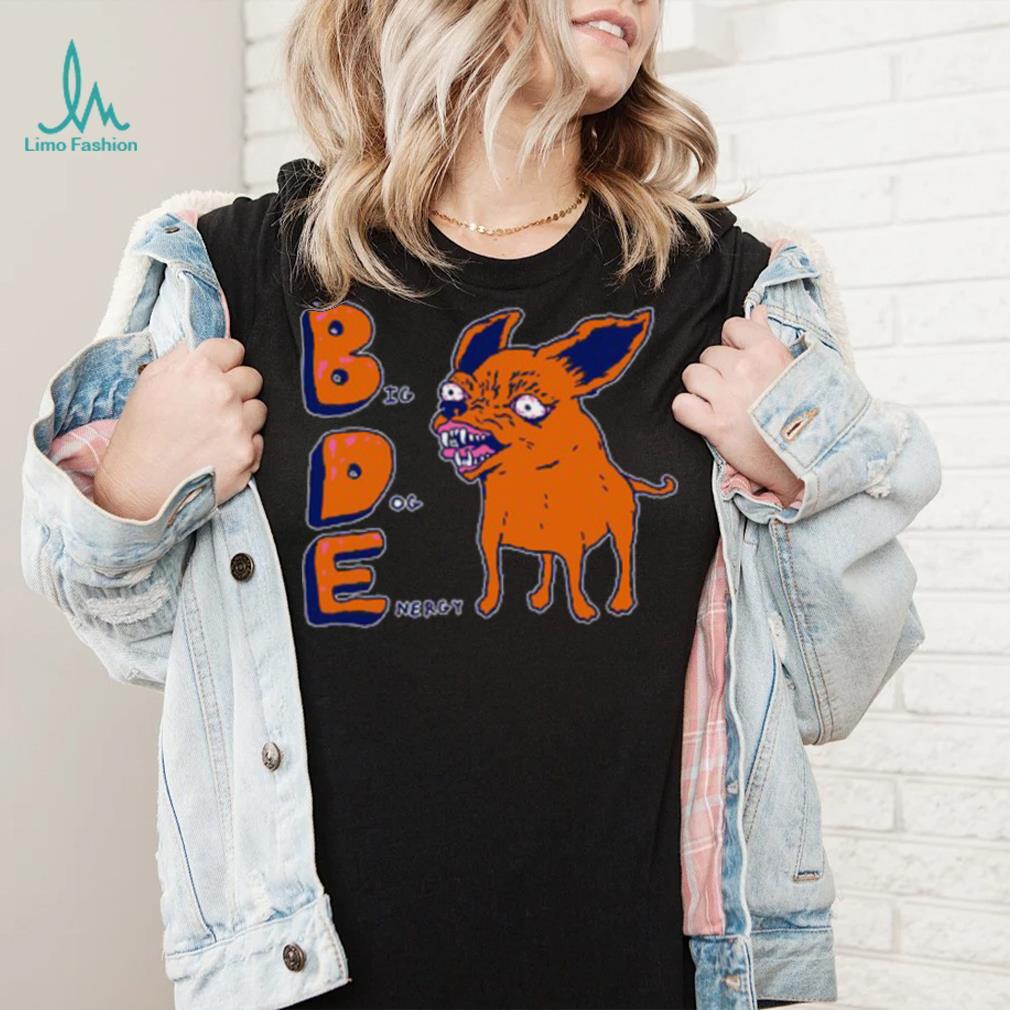 BDE Tee Ethically Made T Shirt BDE Tee Ethically Made T Shirt