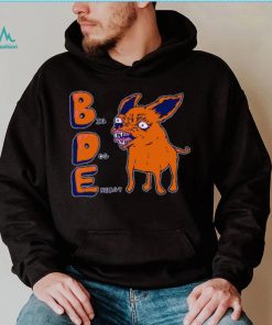 BDE Tee Ethically Made T Shirt, hoodie, sweater, long sleeve and tank top BDE Tee Ethically Made T Shirt