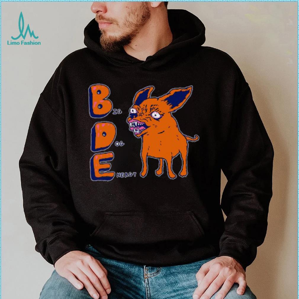 BDE Tee Ethically Made T Shirt BDE Tee Ethically Made T Shirt