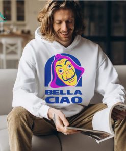 BELLA CIAO TACOS Shirt