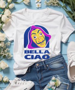 BELLA CIAO TACOS Shirt