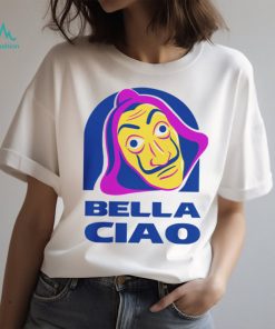 BELLA CIAO TACOS Shirt