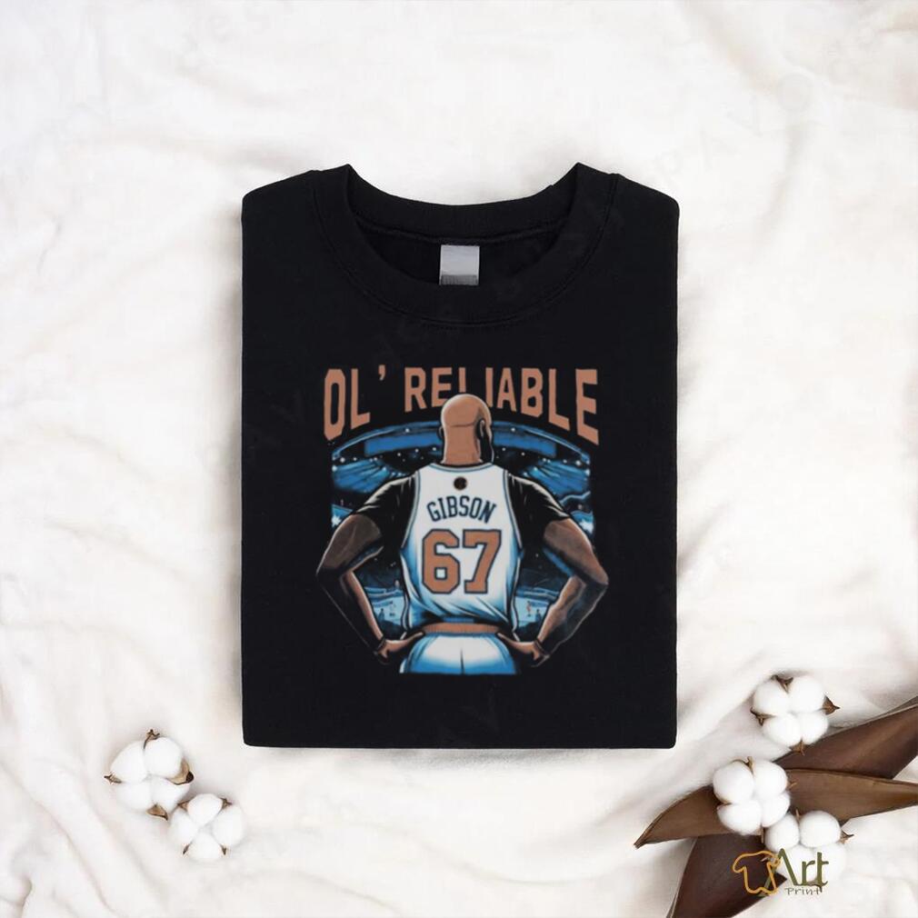BIG KNICK ENERGY OL RELIABLE T SHIRT BIG KNICK ENERGY OL RELIABLE T SHIRT