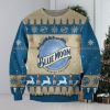 Brandy Veterano Osborne 3D All Printed Ugly Christmas Sweater