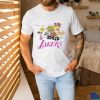 Y La Bamba Jan 23 2024 Slo Brew Poster shirt