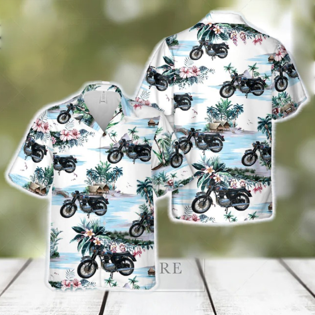 BSA A65 Thunderbolt 650cc 1964 Hawaiian Shirt Men And Women Gift Aloha Beach BSA A65 Thunderbolt 650cc 1964 Hawaiian Shirt Men And Women Gift Aloha Beach