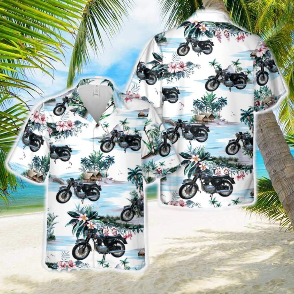 BSA A65 Thunderbolt 650cc 1964 Hawaiian Shirt Men And Women Gift Aloha Beach BSA A65 Thunderbolt 650cc 1964 Hawaiian Shirt Men And Women Gift Aloha Beach