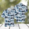 Alaska Halibut Hawaiian Shirt For Men And Women Gift Teams Shirt