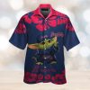 Guam In My Heart Hawaiian Shirt