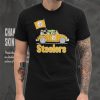 Official Kansas Jayhawks 126th Anniversary 1898 2024 Thank You For The Memories Signatures Shirt