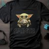 Miami Dolphins Santa Snoopy Wish You A Merry Christmas Shirt