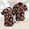 Spider Man Set 3D Hawaiian Shirt And Short Gift For Men And Women