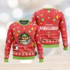 Celebrate the Season Squid Game Christmas Sweater