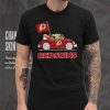 Disney Mickey Mouse NCAA Grambling State Tigers t shirt