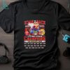 Bareback Riding Champion Keenan Hayes 2023 T Shirt