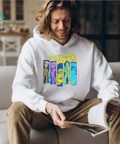 Backstreet Toys Shirt